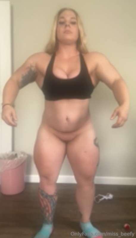 miss_beefy image #1