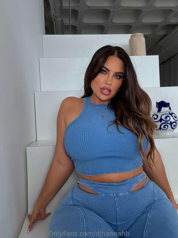 Tell me- what would you like to see more of ……. 