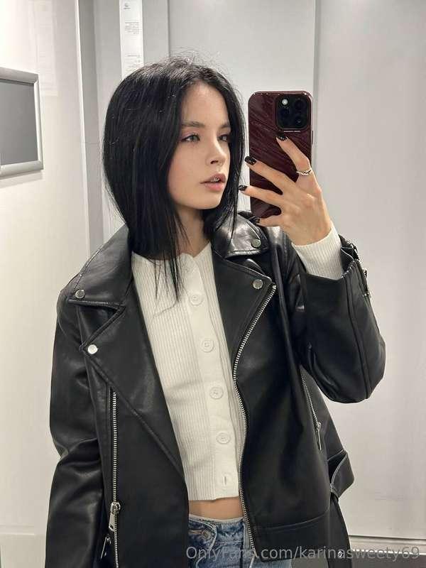 How I love being a woman 😏🪭