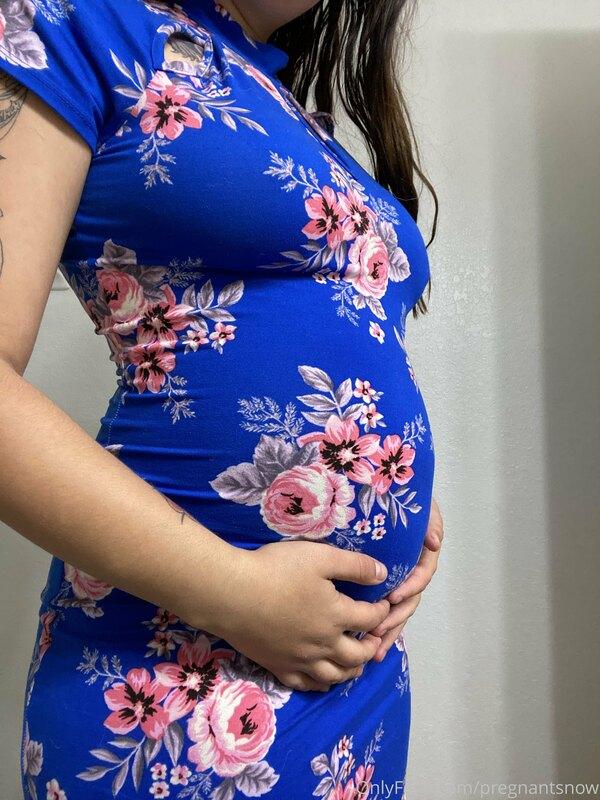 pregnantsnow image #2