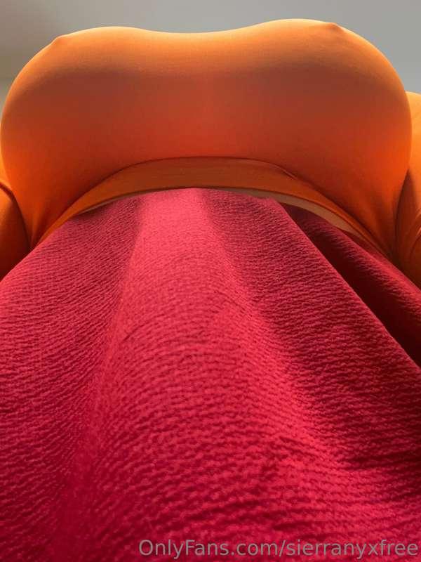 POV when Velma gets on top ;)