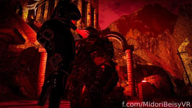 midoribeisyvr image #10