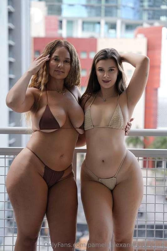 Wanna see our hottest content? 🤫 DM me! ❤️‍🔥