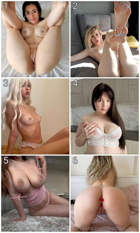 🚨 SUBSCRIBE TO MY BESTIES FOR HOT DEALS!1. 🌺💙 @alotamir 💙🌺2...