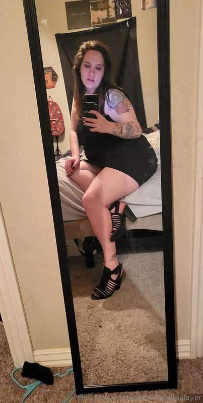 How's everyone's Monday?