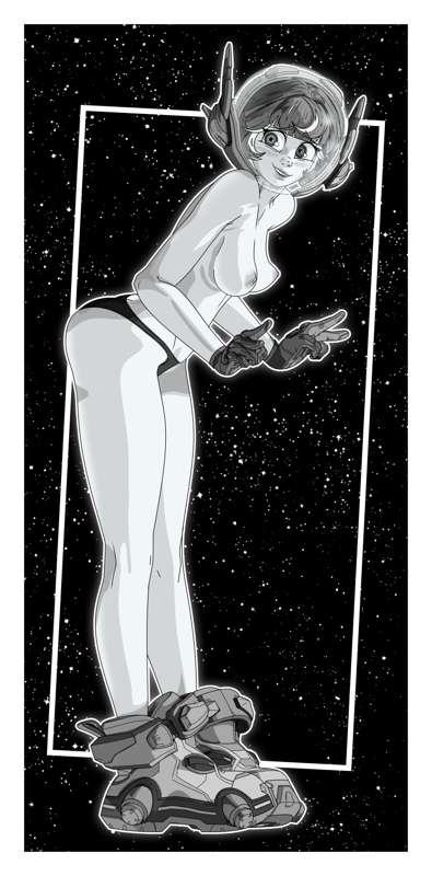 Juno Undie