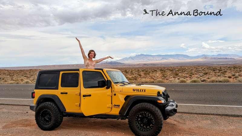 Wishing you were here... 
And yep, it's travelogue time! Bec..