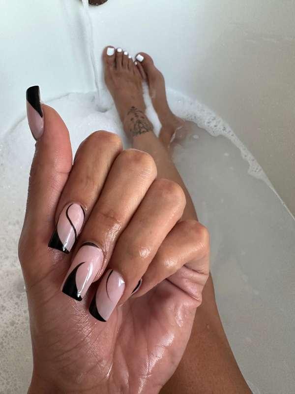 Fresh 💅🦶