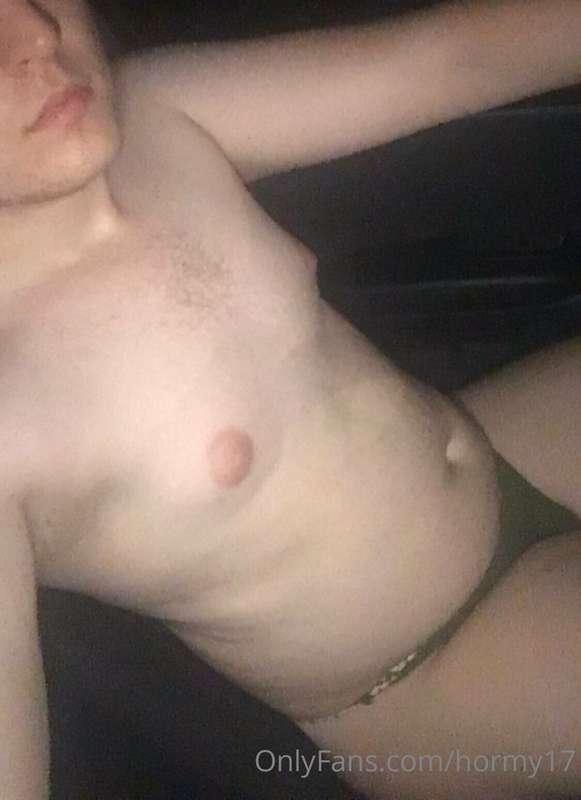 I want to drive you crazy