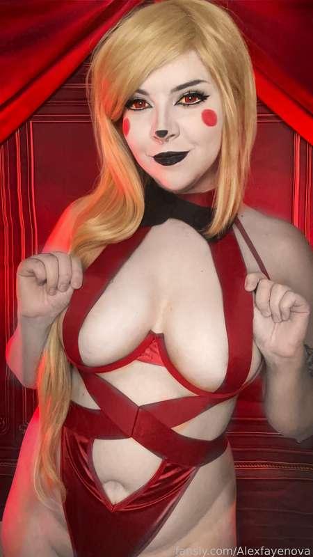 alexfayenova image #1