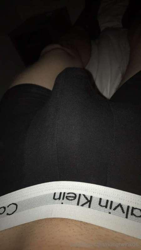 I LOOVE CALVIN KLEIN