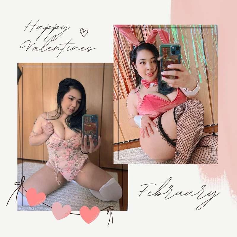 February Preview 💕
