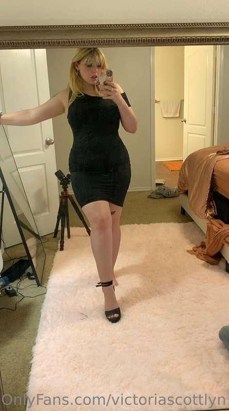 If you come home to me dressed like this are we still going ..