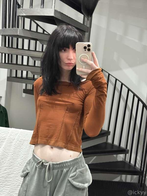 Nothing to see here 🤭