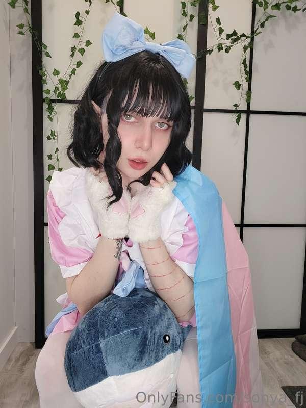 sonya_cosplay image #1