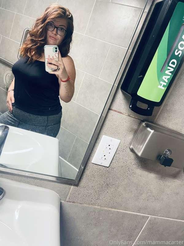 Feeling a little extra spicy today. 🥵