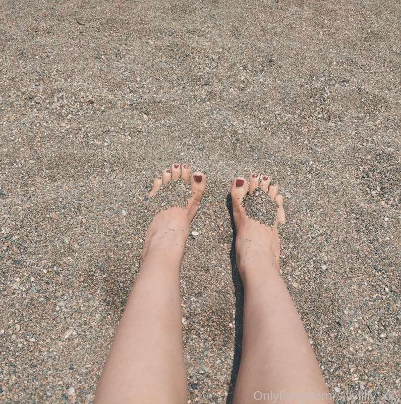 I love the beach hehe🏖️