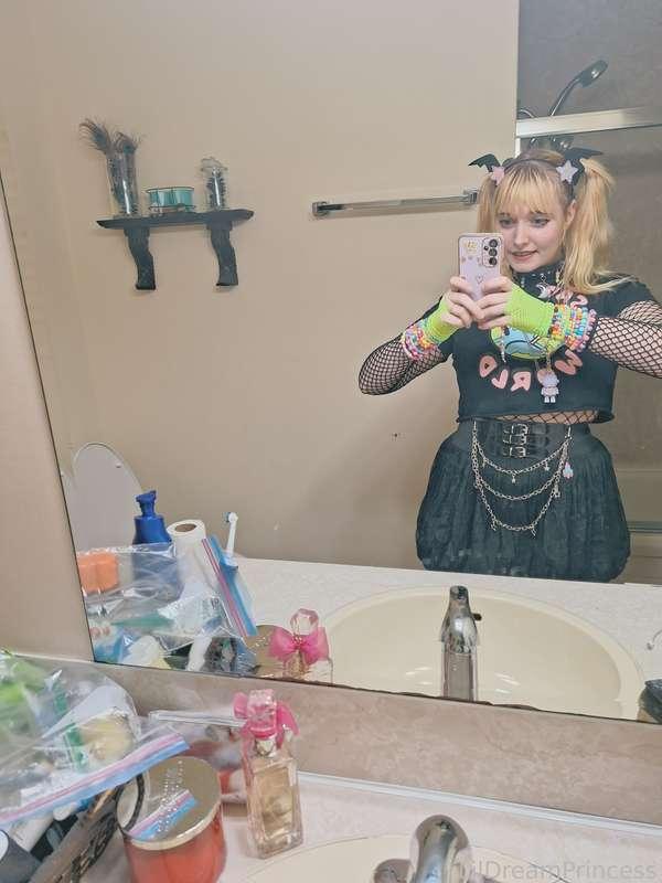 lildreamprincess image #7