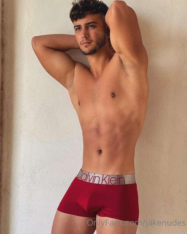 Apoyado para que me…