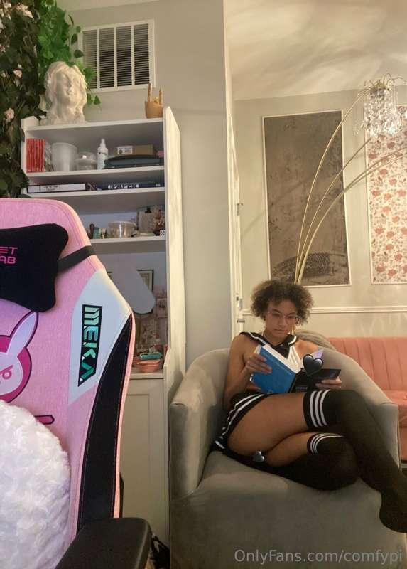 Top 3 outfits for sure 😊