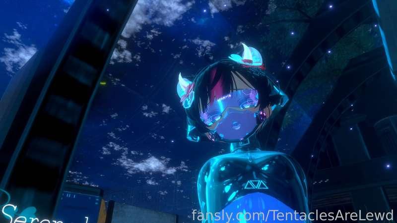 tentaclesarelewd image #6