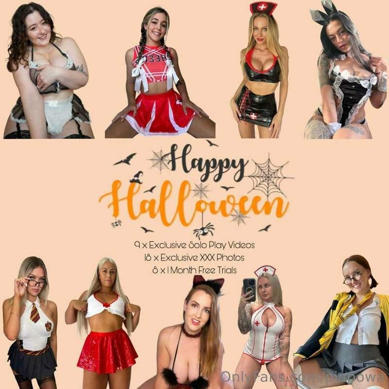 👻 NEW HALLOWEEN BUNDLE 🎃
  Let’s have some fun this spooky s..