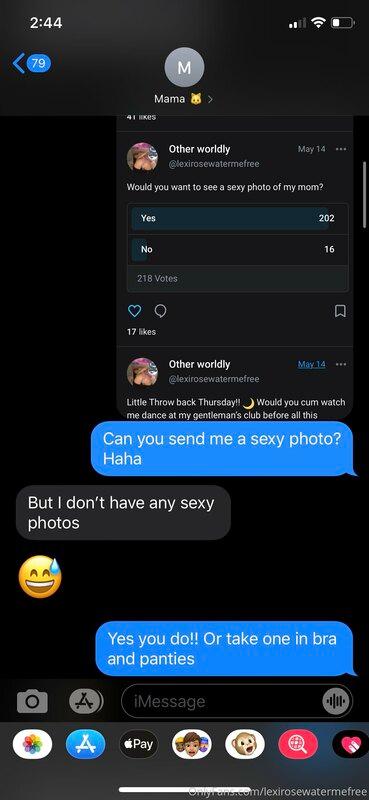 lexirosewatermefree image #0