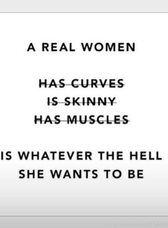 Happy Women’s Day 😘