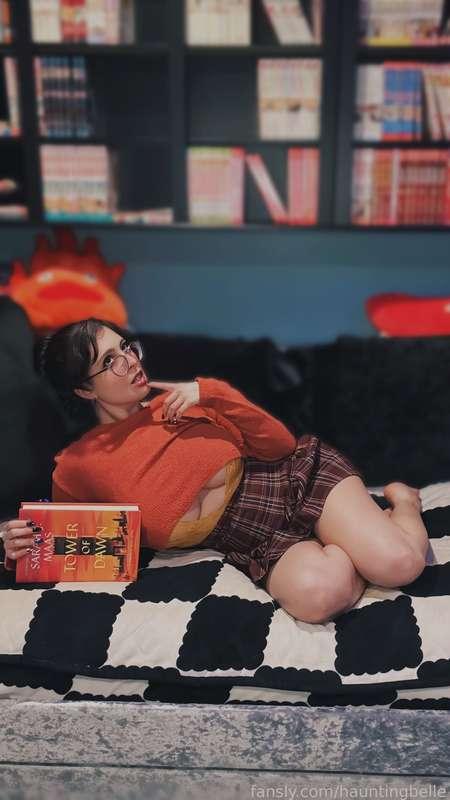 hauntingbelle image #1