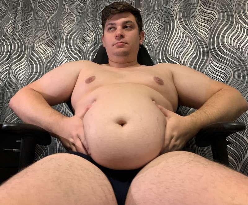 Big Pile of Lard