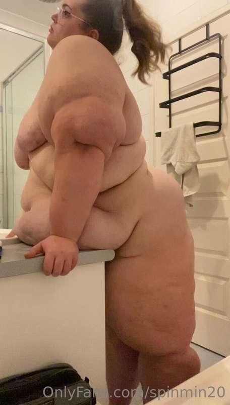 Relieving some pressure of the back 😮‍💨🥰🫶🏼