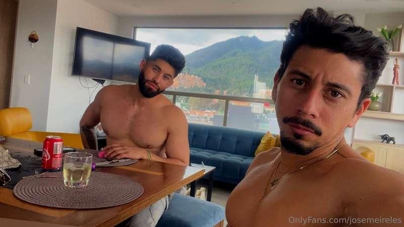 Sunday with the partner https://onlyfans.com/josemeireles