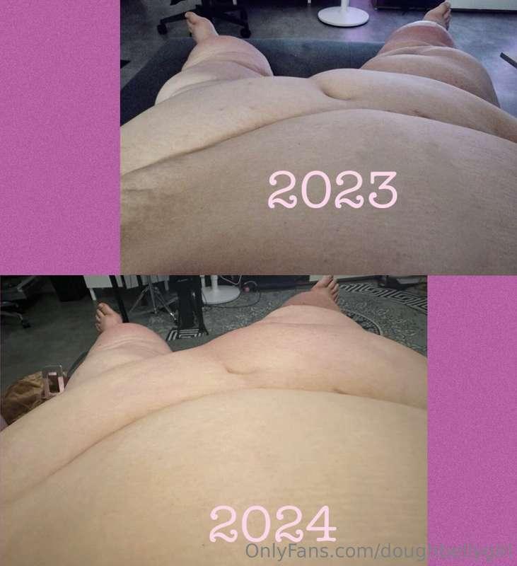 Getting bigger everyday 😄😁