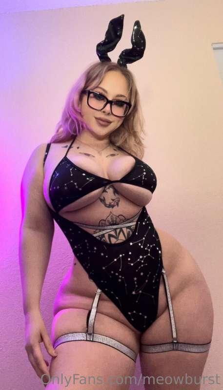 Baby come thru