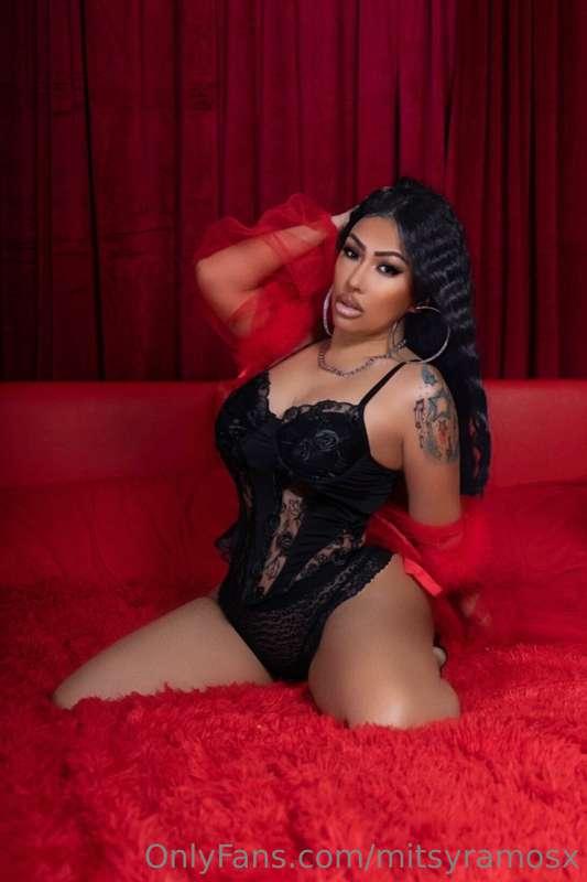 I know a few tricks...want me to show you?