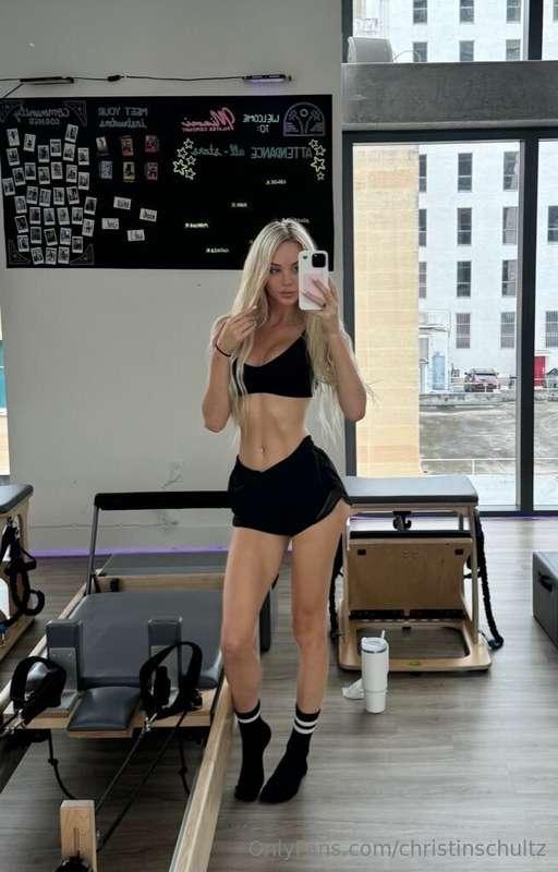 Pilates 💕