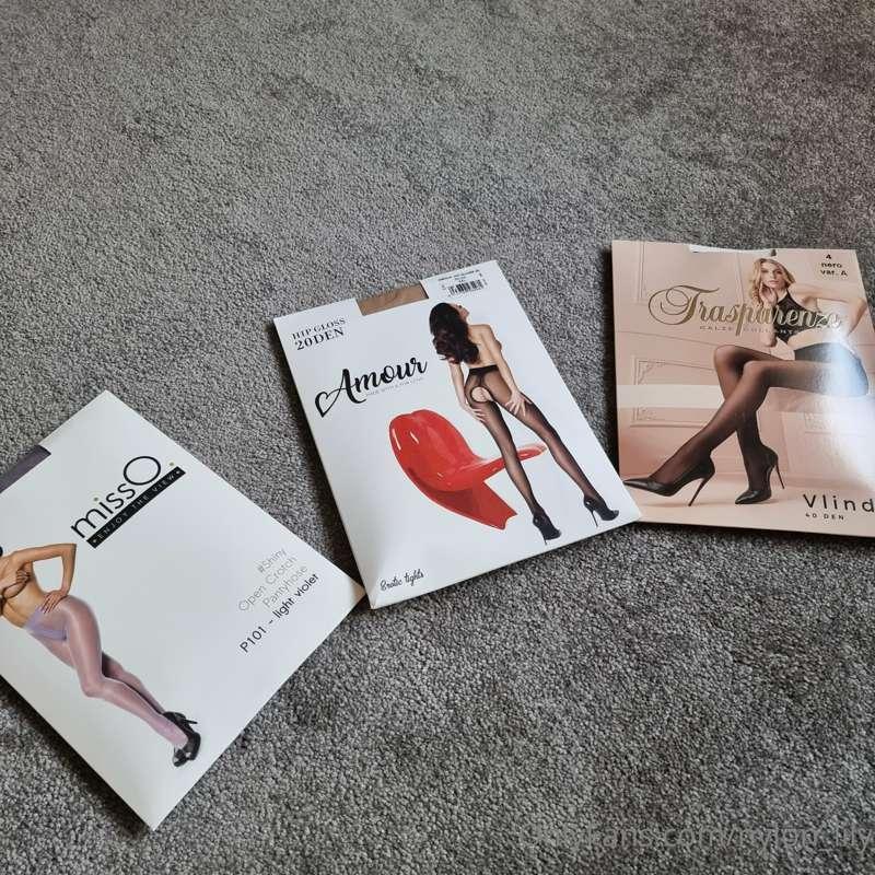 What do you think of my new additions? What do you want to s..