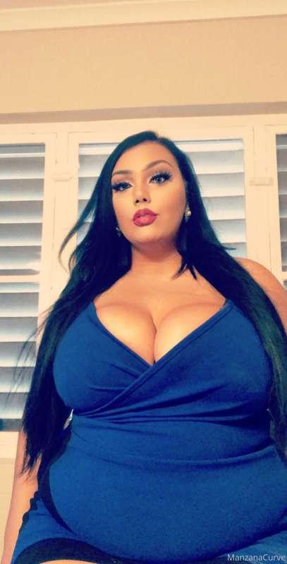 Miss curvy 2020
