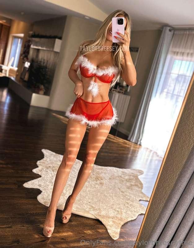 Your favorite HO HO HO 🎄🎁