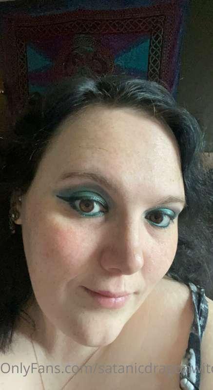 satanicdragonwitch image #4