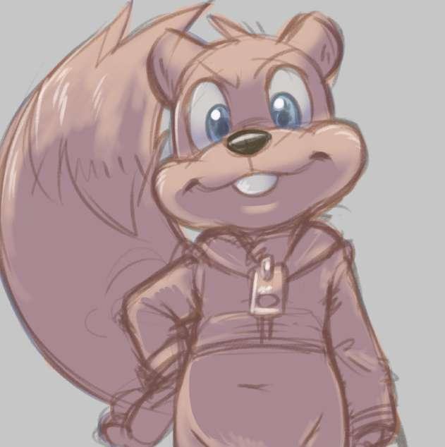 Conker 