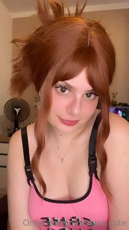 wonderful evening 😘😘