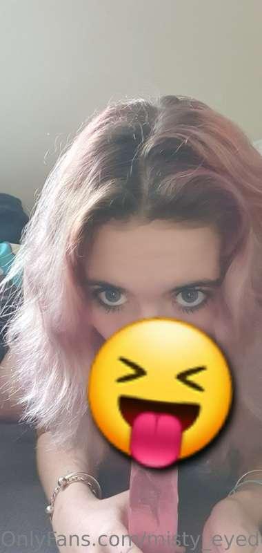 2.30 worth of video first time using my new dildo!