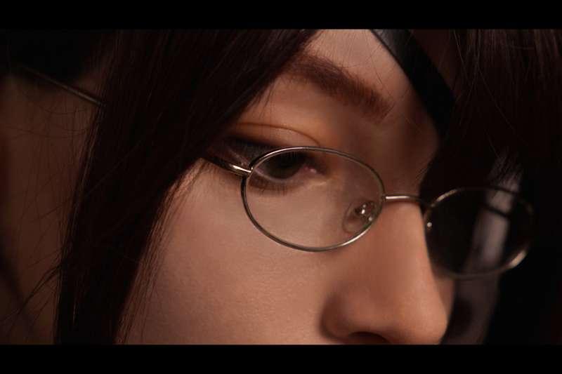 Hange's dream part I