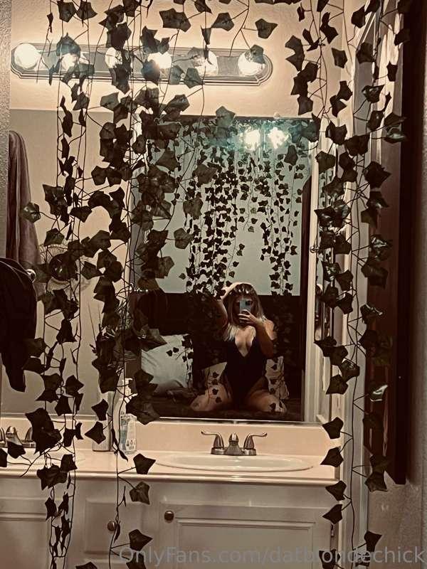 Guess what? You’re just a click away from uncovering my wild..