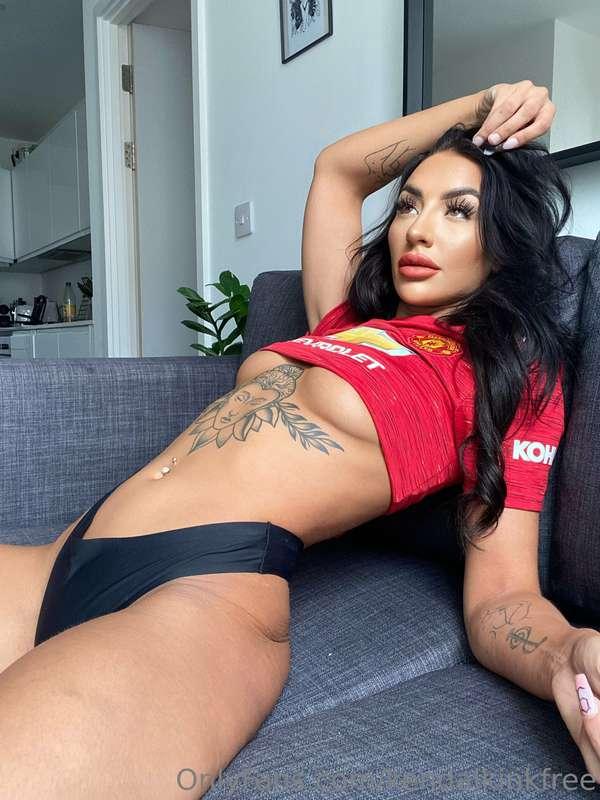 what team do you support? 🙊❤️