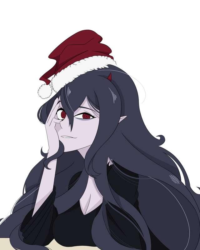 OC Christmas Special (complete)