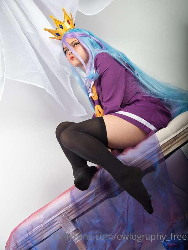 Shiro Set is now available for purchase here !! 
This Set co..
