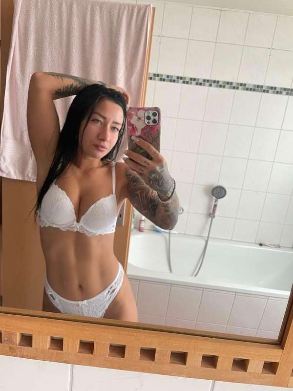 Guten morgen 🥰🤍