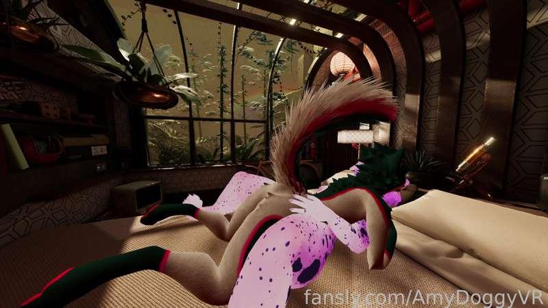 amydoggyvr image #2